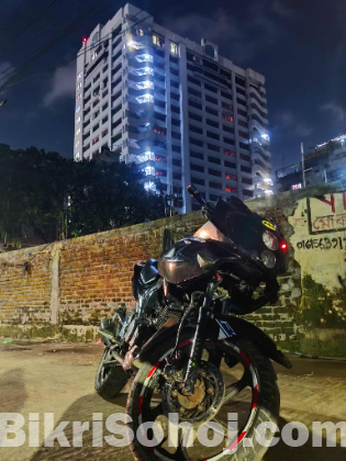 Lifan kp 150